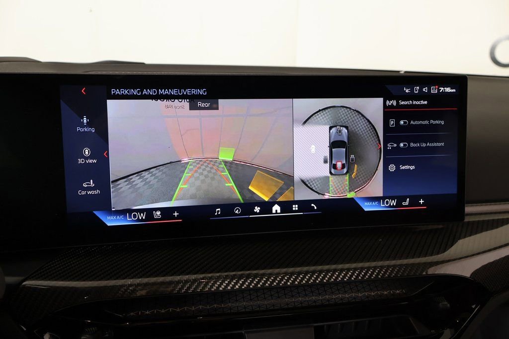 New 2026 BMW M240i Coupe w/ Premium Package image 7