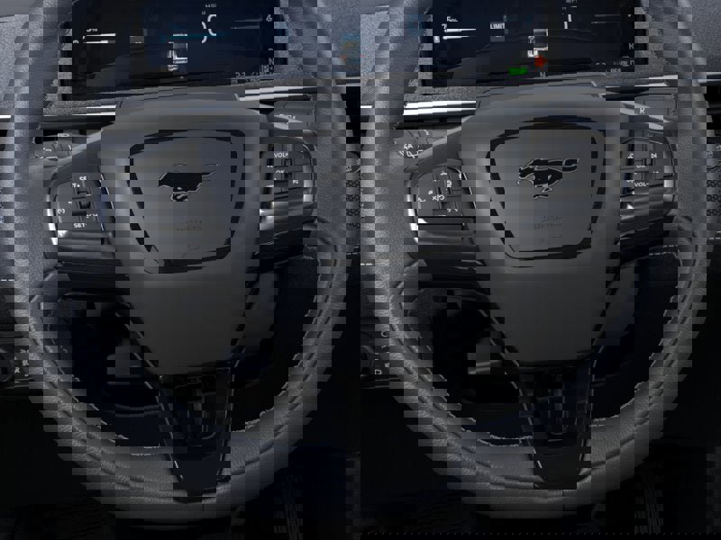 New 2026 Ford Mustang Mach-E GT AWD/4WD image 12