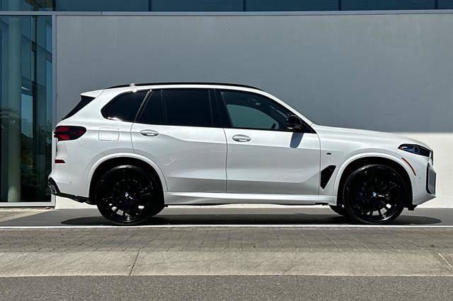 New 2026 BMW X5 M60i w/ Executive Package video 2