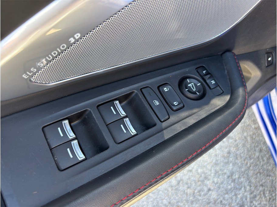 Used 2021 Acura RDX A-Spec w/ Technology Package FWD image 22