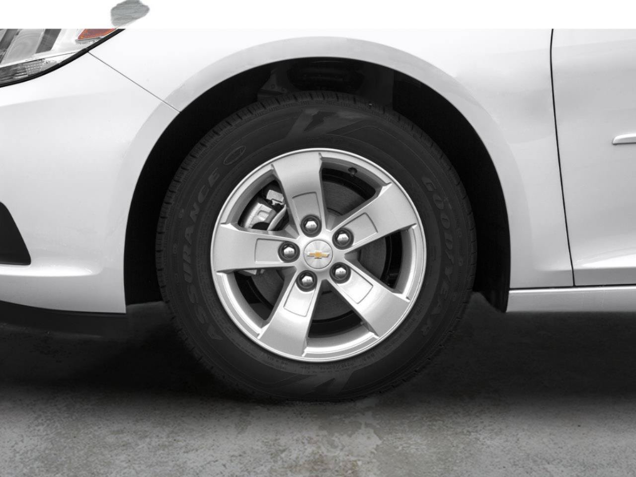 Used 2015 Chevrolet Malibu LT w/ Power Convenience Package FWD image 49