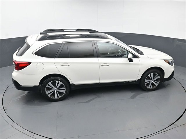 Used 2019 Subaru Outback 2.5i Limited image 43