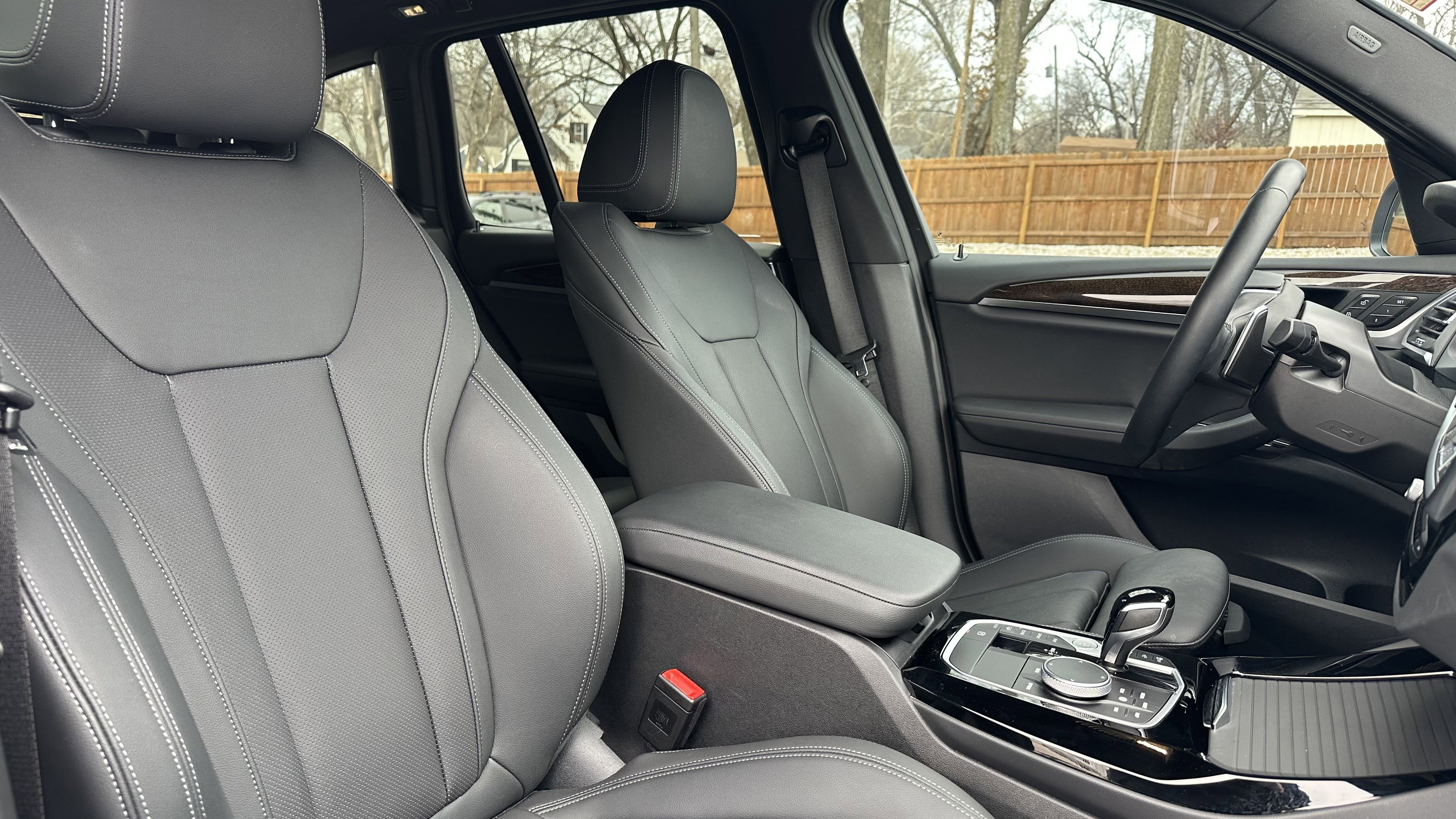 Certified 2023 BMW X3 xDrive30i w/ Premium Package w/ZPA image 32