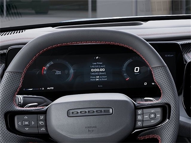 New 2026 Dodge Charger Scat Pack image 17