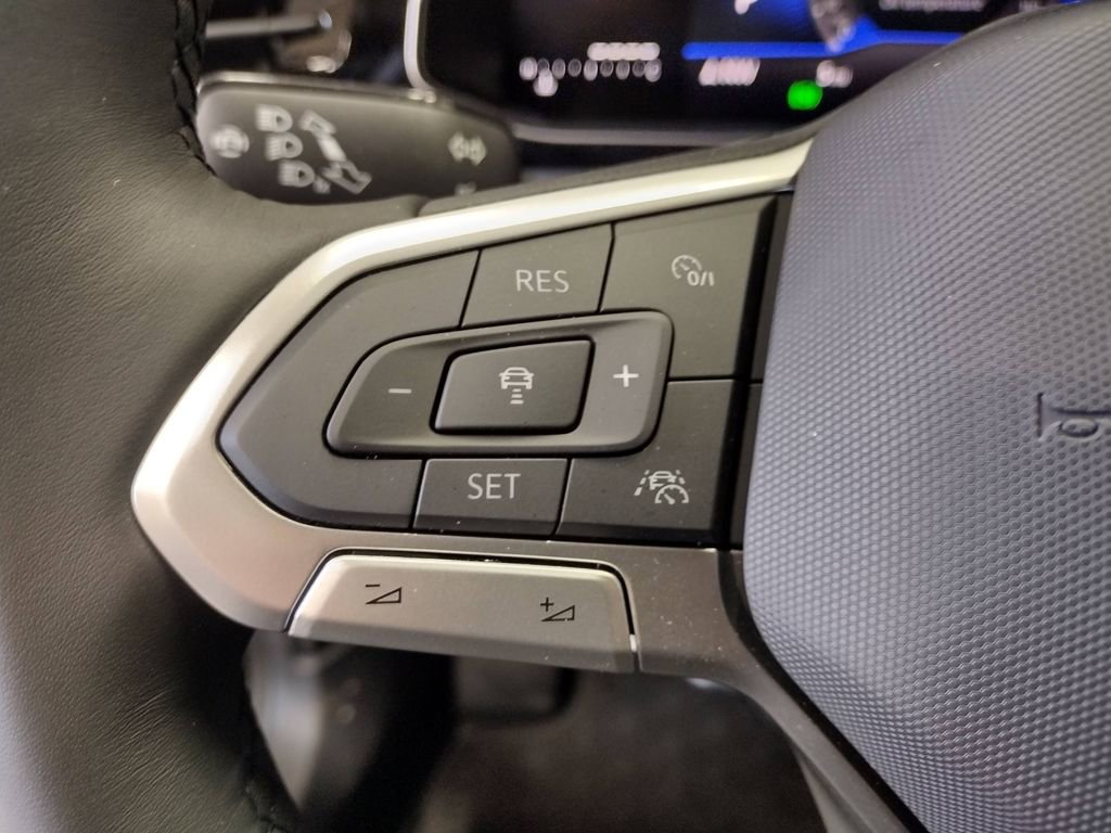 New 2026 Volkswagen Jetta S image 20