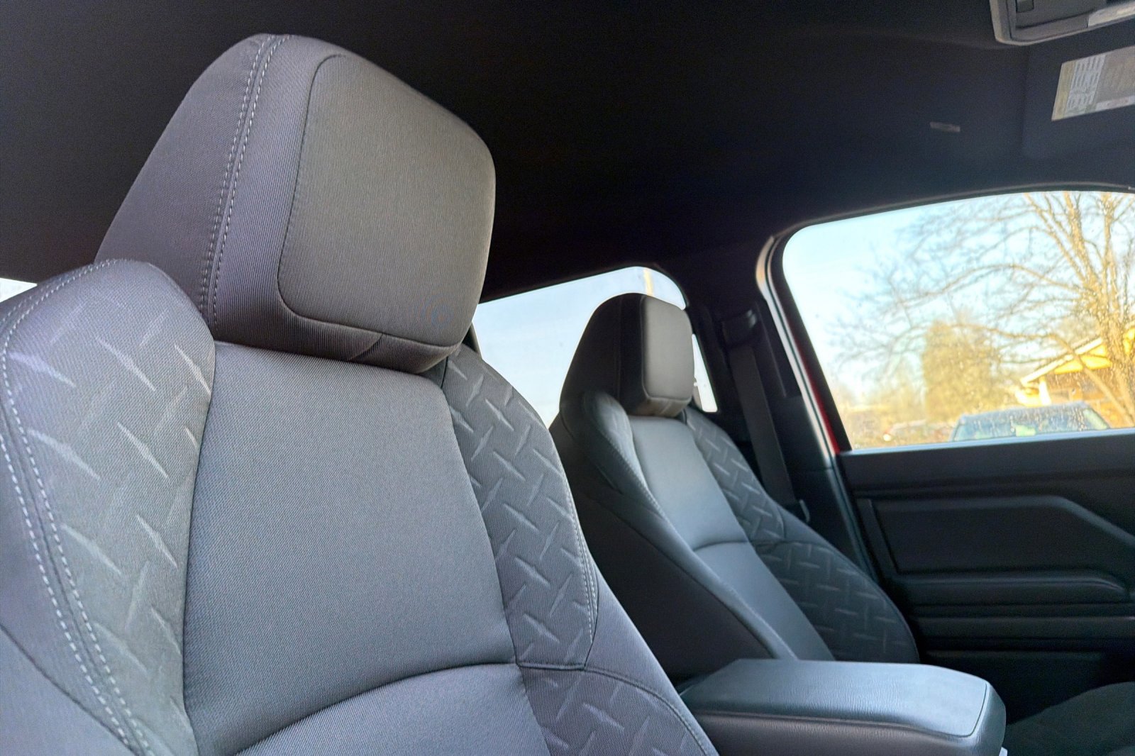 New 2026 Toyota Tacoma SR5 image 14