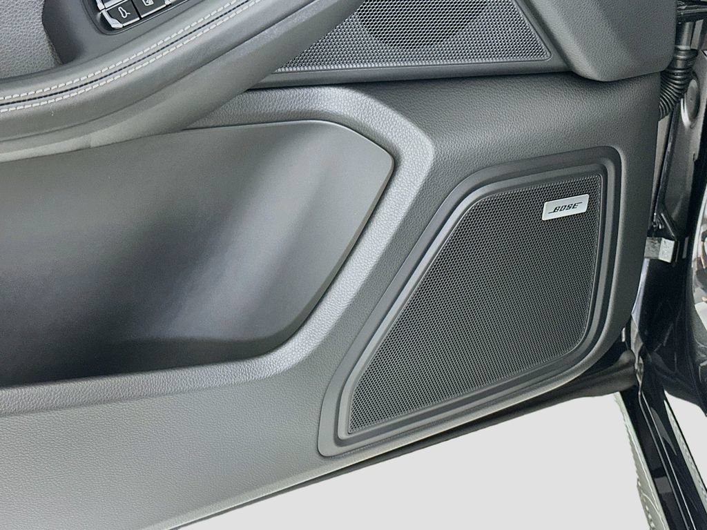 New 2026 Porsche Macan S AWD/4WD image 21