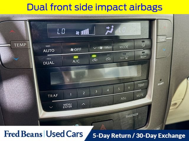 Used 2012 Lexus IS 250 AWD w/ Premium Pkg Value Edition image 17