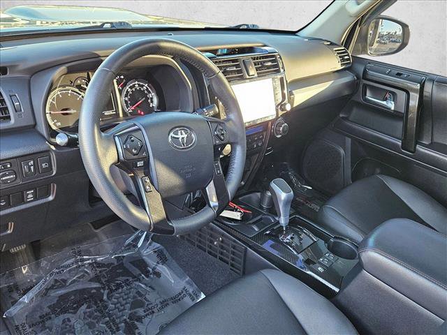 Used 2021 Toyota 4Runner TRD Pro image 9