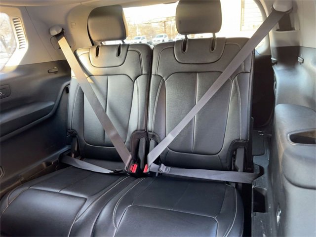 Used 2023 Jeep Grand Cherokee L Limited image 26