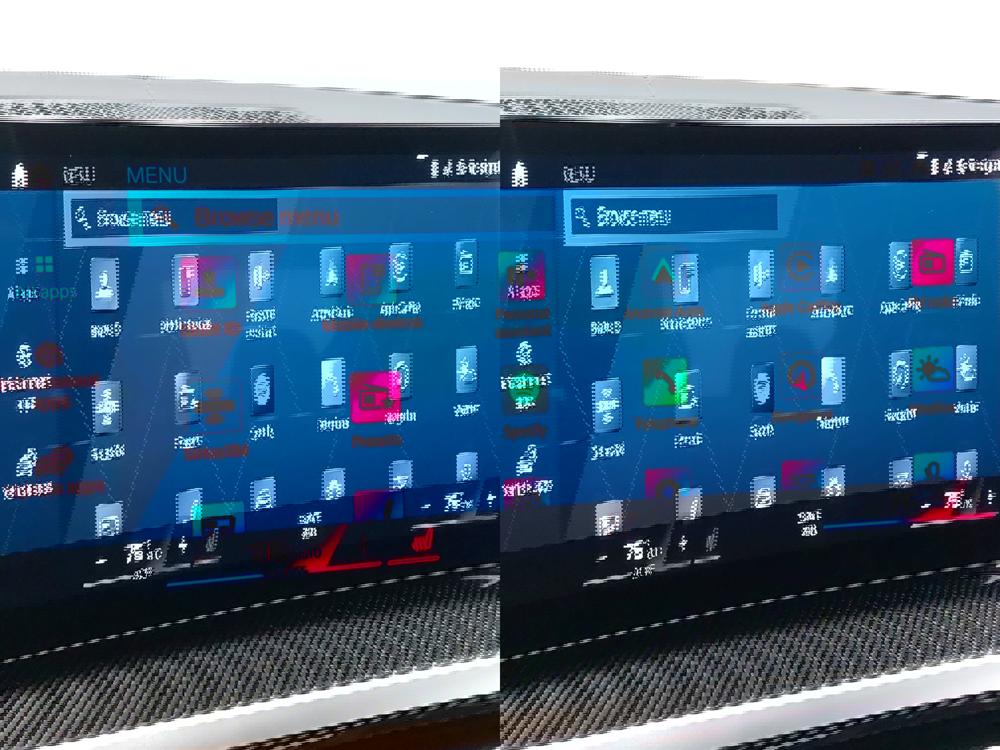 Used 2024 BMW M3 w/ Executive Package image 24