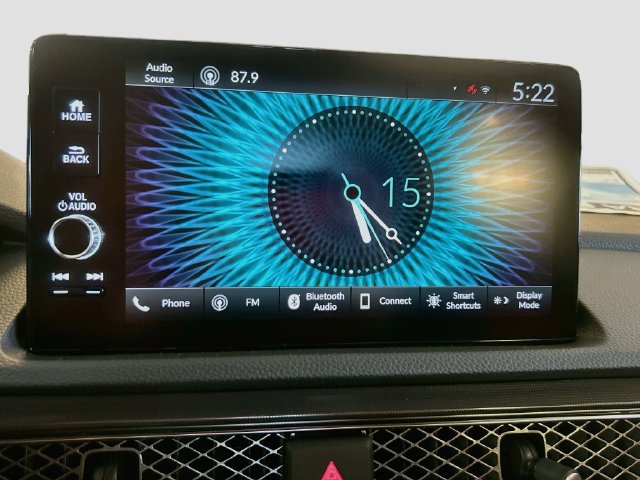 New 2026 Acura Integra Type S FWD image 14
