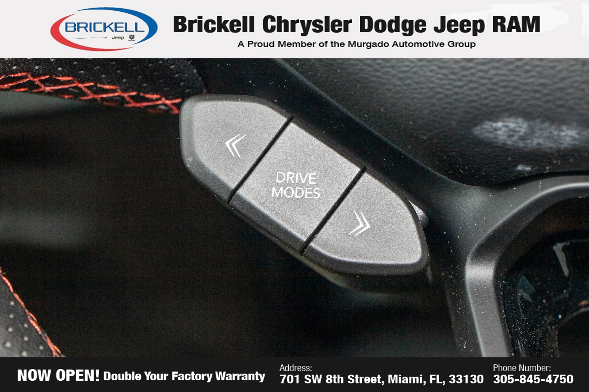 New 2026 Dodge Charger Scat Pack AWD/4WD image 25