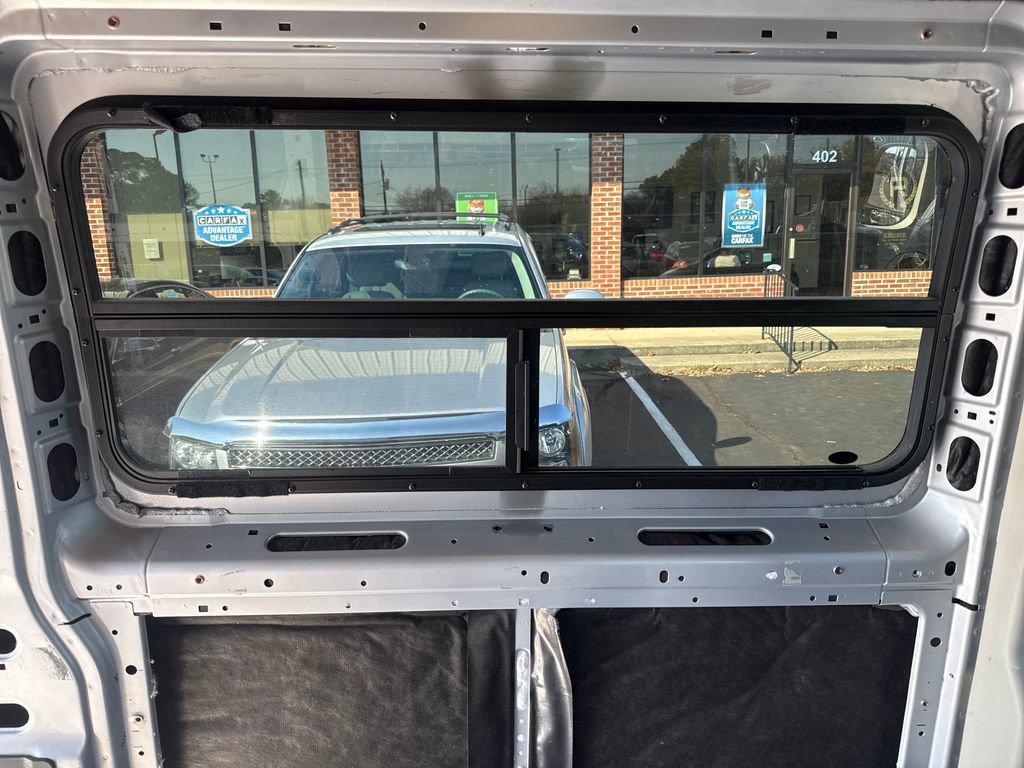 Used 2016 RAM ProMaster 1500 w/ Interior Convenience Group image 26