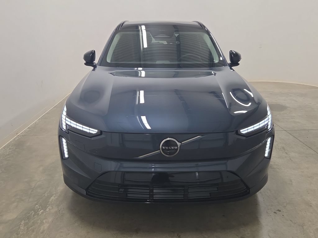 New 2026 Volvo EX90 Ultra AWD/4WD image 2