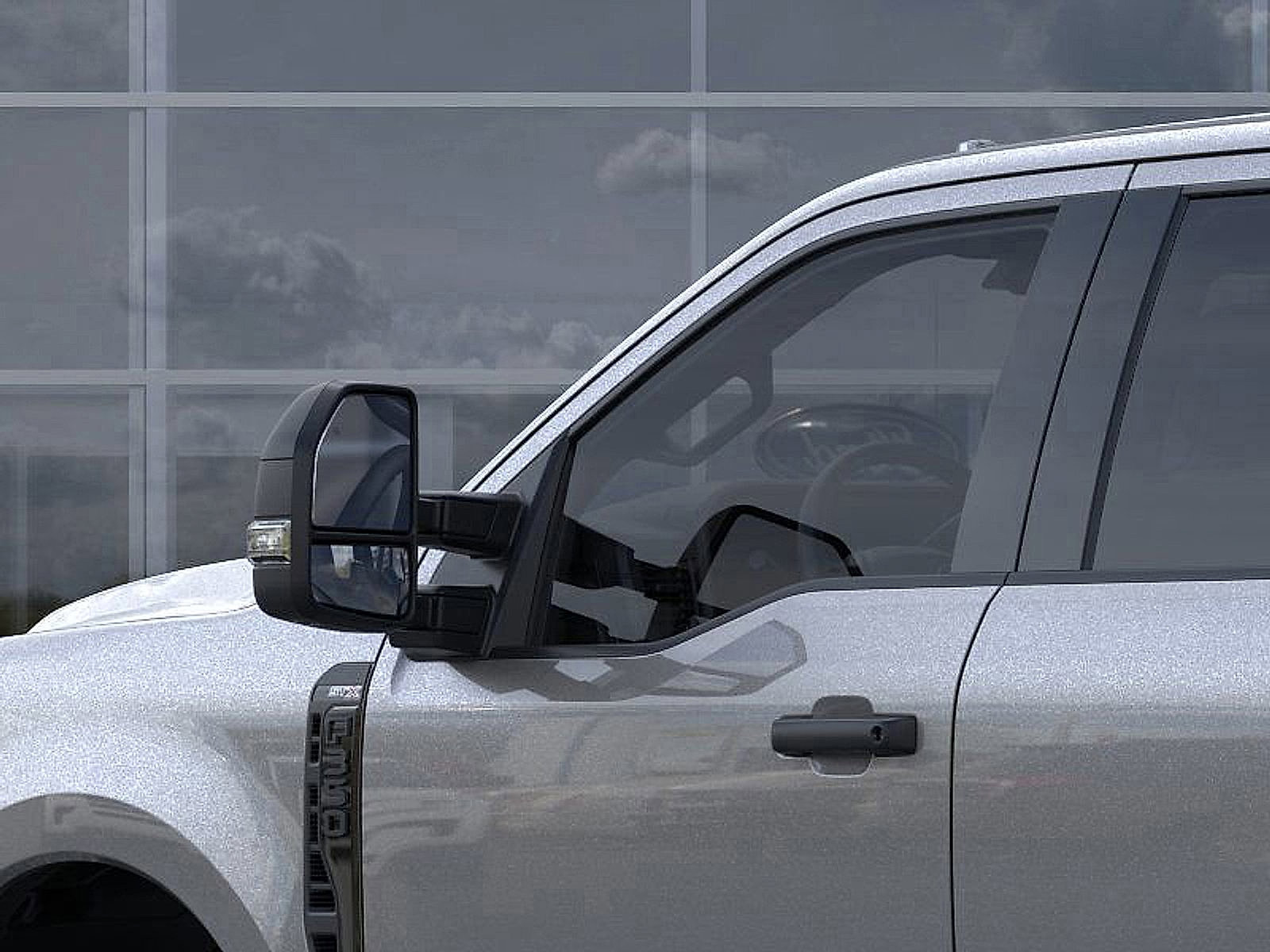 New 2026 Ford F350 XL w/ STX Appearance Package image 20