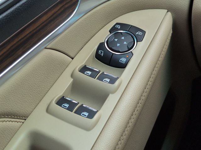 Used 2016 Ford Explorer Limited FWD image 24