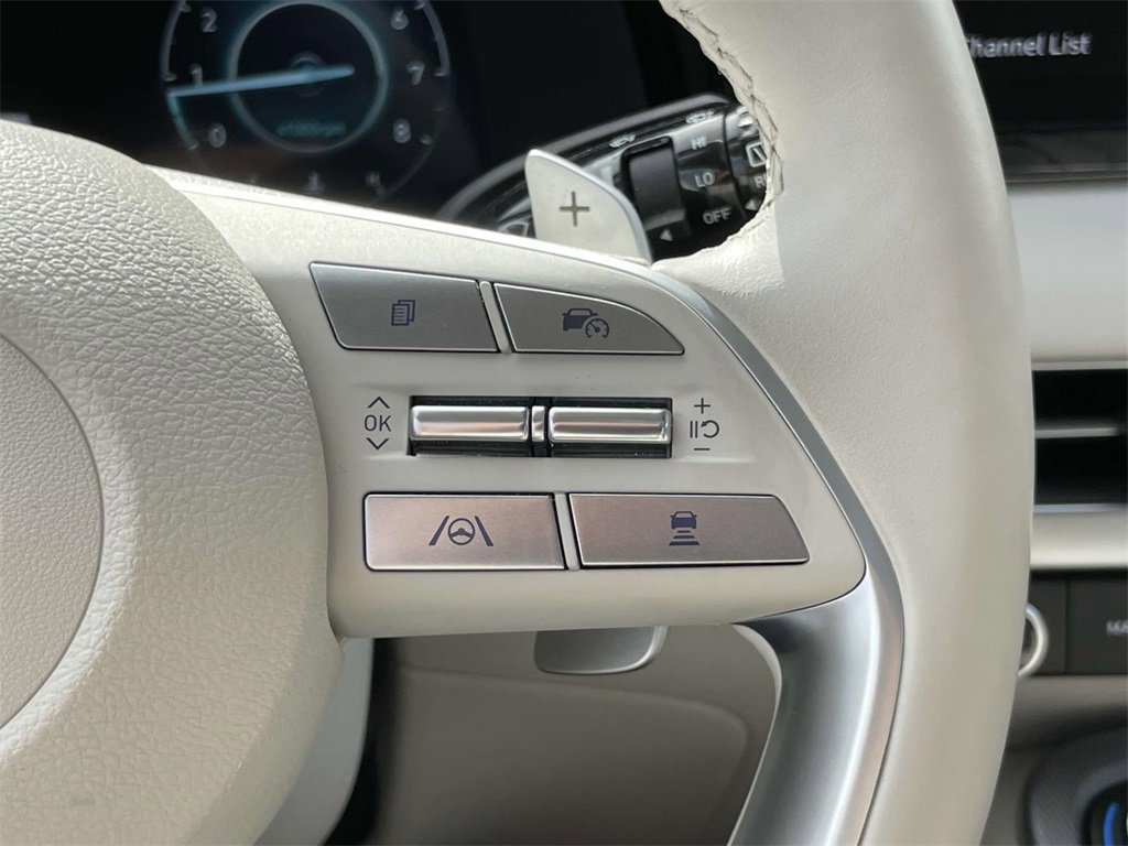 Certified 2024 Hyundai Palisade Limited image 22