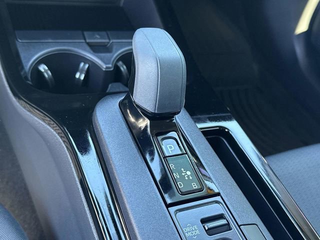 Used 2024 Toyota Prius LE image 44