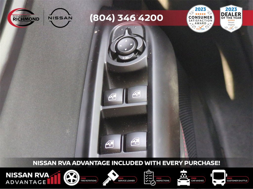 Used 2024 Dodge Hornet R/T w/ Track Pack image 24