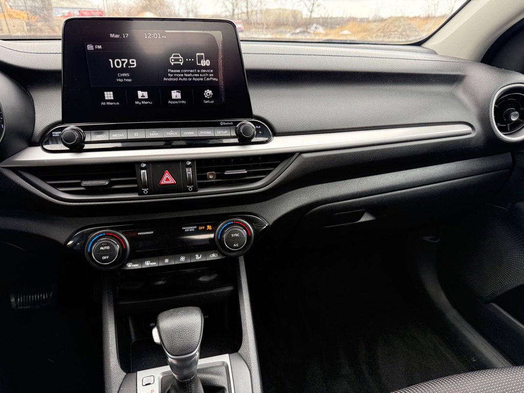 Used 2019 Kia Forte FE FWD image 14