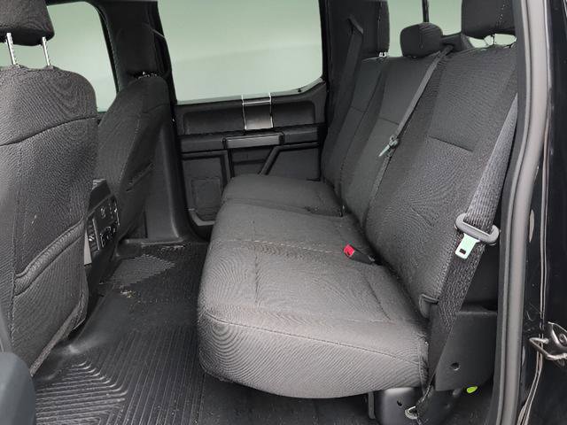 Used 2018 Ford F150 XLT w/ Equipment Group 302A Luxury AWD/4WD image 18