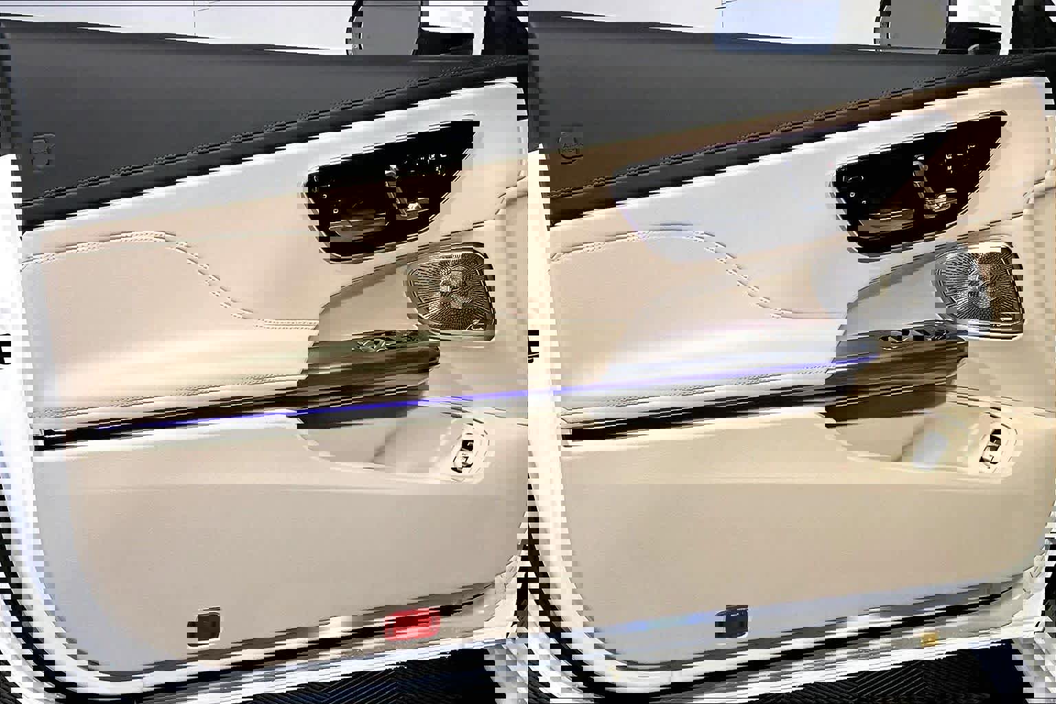 New 2026 Mercedes-Benz CLE 300 4MATIC Cabriolet image 11