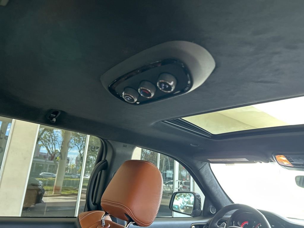 New 2026 Dodge Durango SRT Hellcat image 31