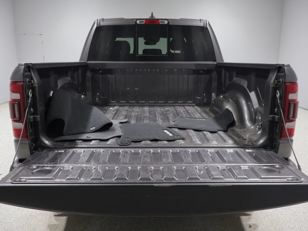 Certified 2023 RAM 1500 Big Horn AWD/4WD image 5