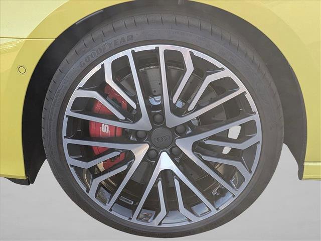 New 2026 Audi S3 Premium image 9