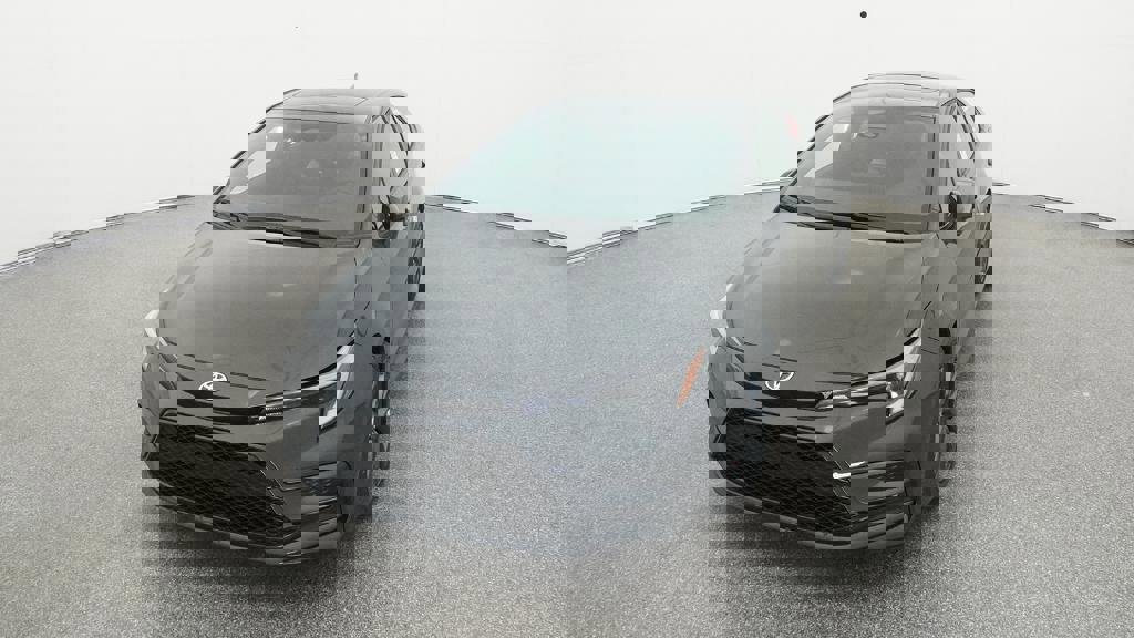 New 2026 Toyota Corolla XSE image 63