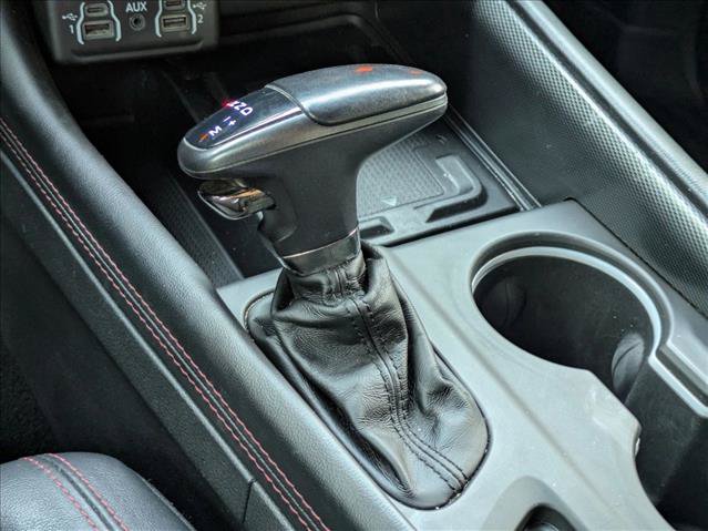 Used 2021 Dodge Durango R/T w/ Tow 'N Go Package AWD/4WD image 12