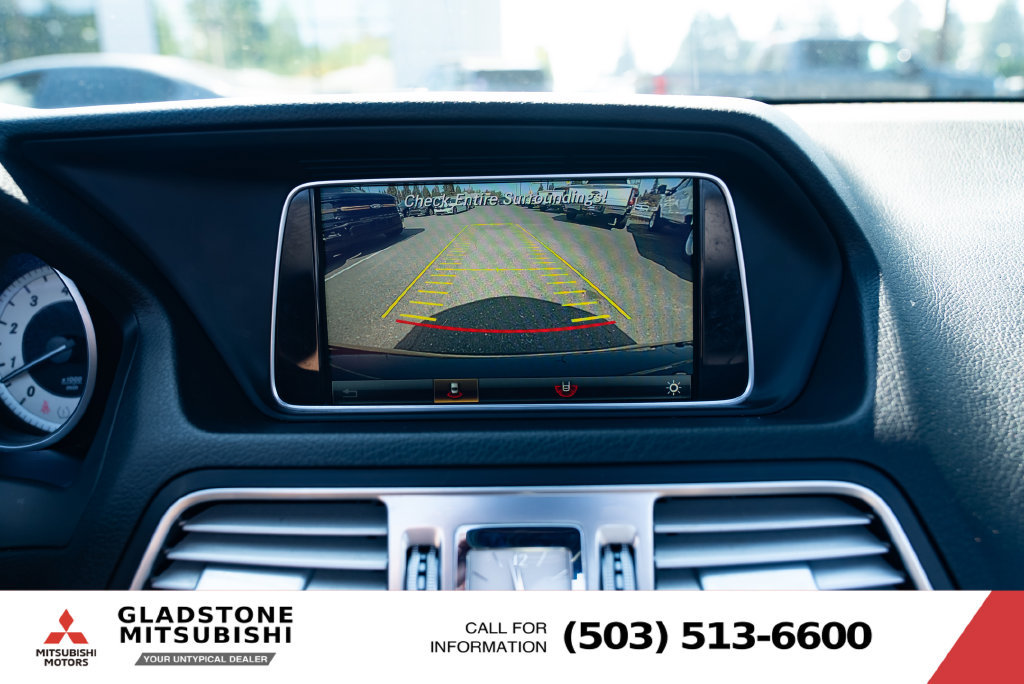 Used 2017 Mercedes-Benz E 400 Cabriolet image 15