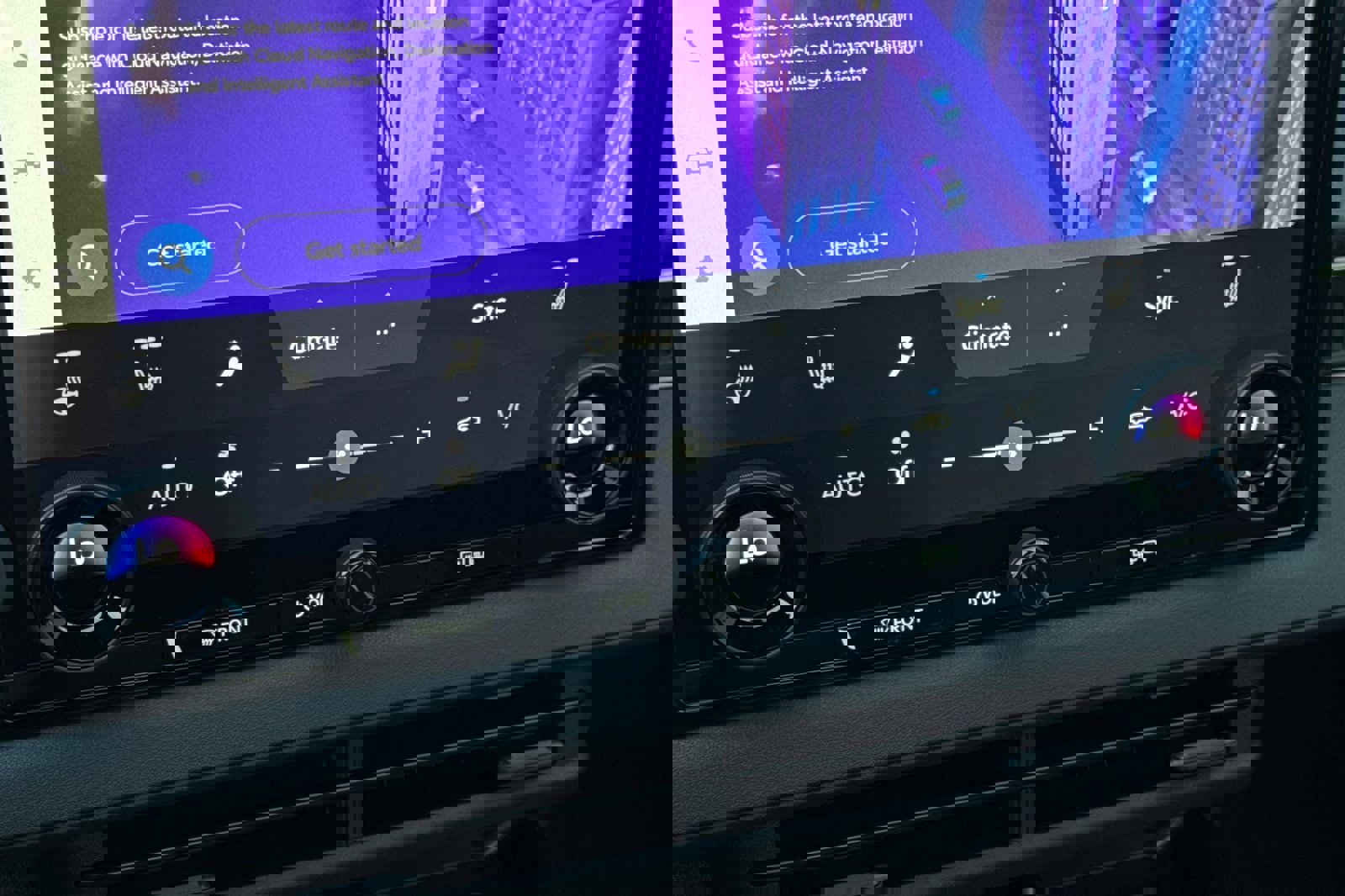 New 2026 Toyota bZ image 24