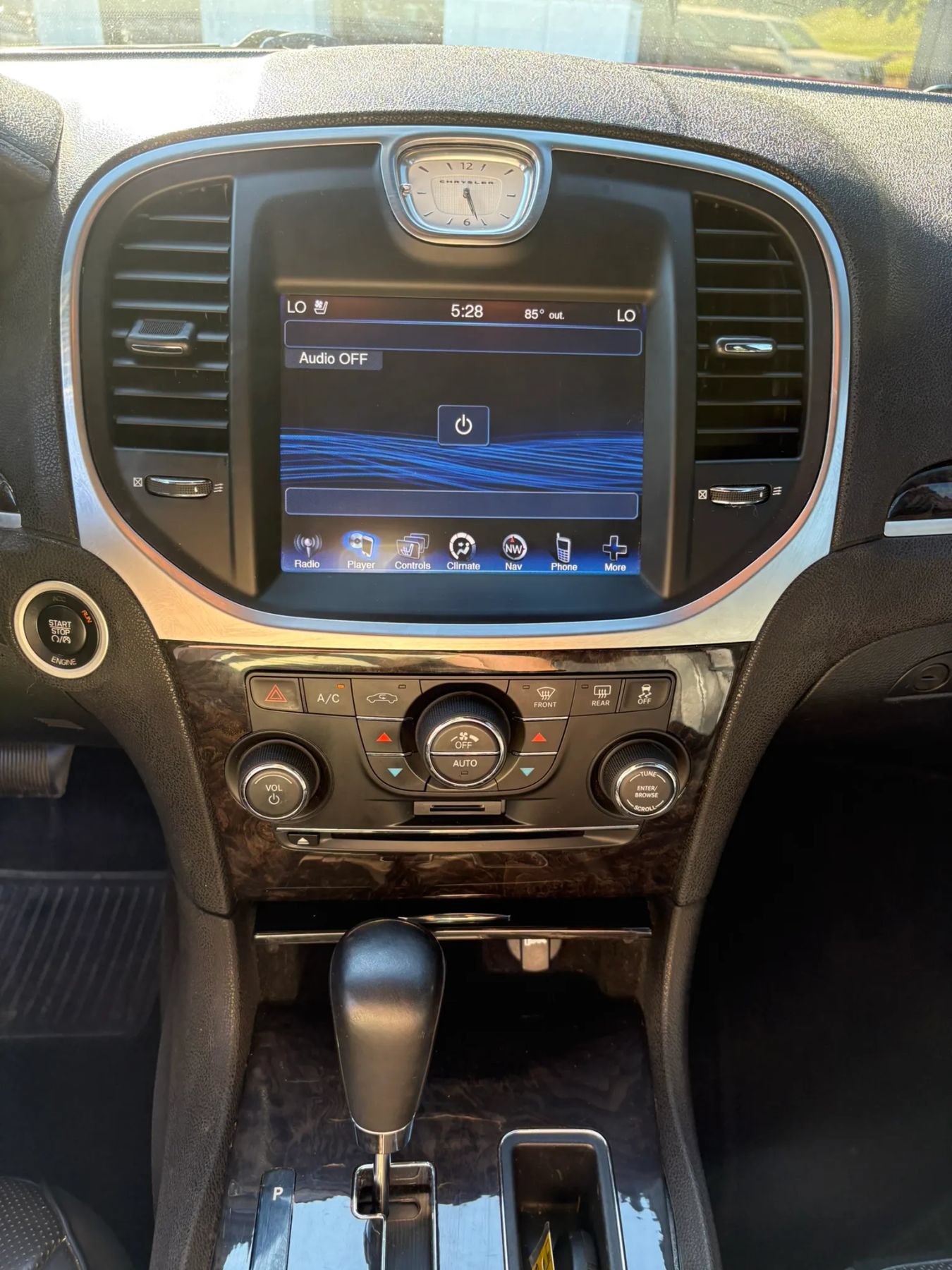 Used 2014 Chrysler 300 C w/ Light Group RWD image 25