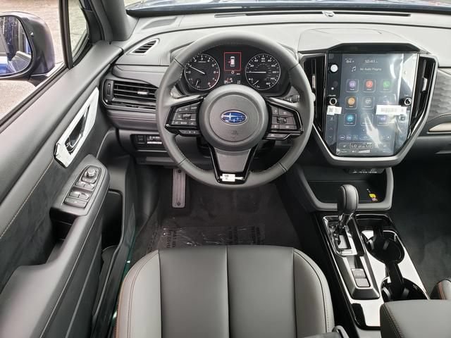 New 2026 Subaru Forester Sport AWD/4WD image 14
