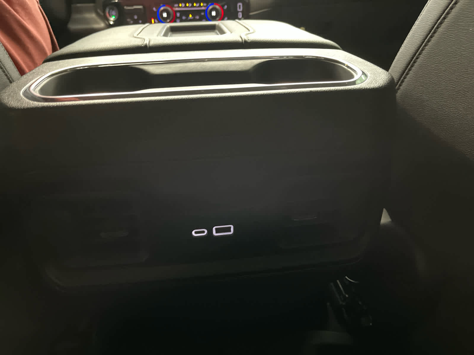 Used 2022 Chevrolet Silverado 1500 LT Trail Boss w/ LT Trail Boss Premium Package image 31