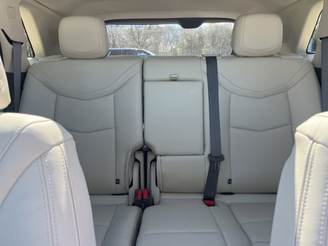 New 2026 Cadillac XT5 Premium Luxury w/ Driver Assist Package image 44