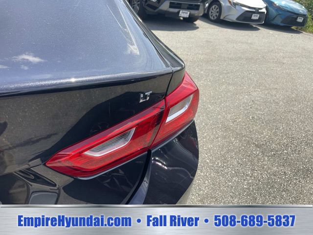 Used 2023 Chevrolet Malibu LT FWD image 6