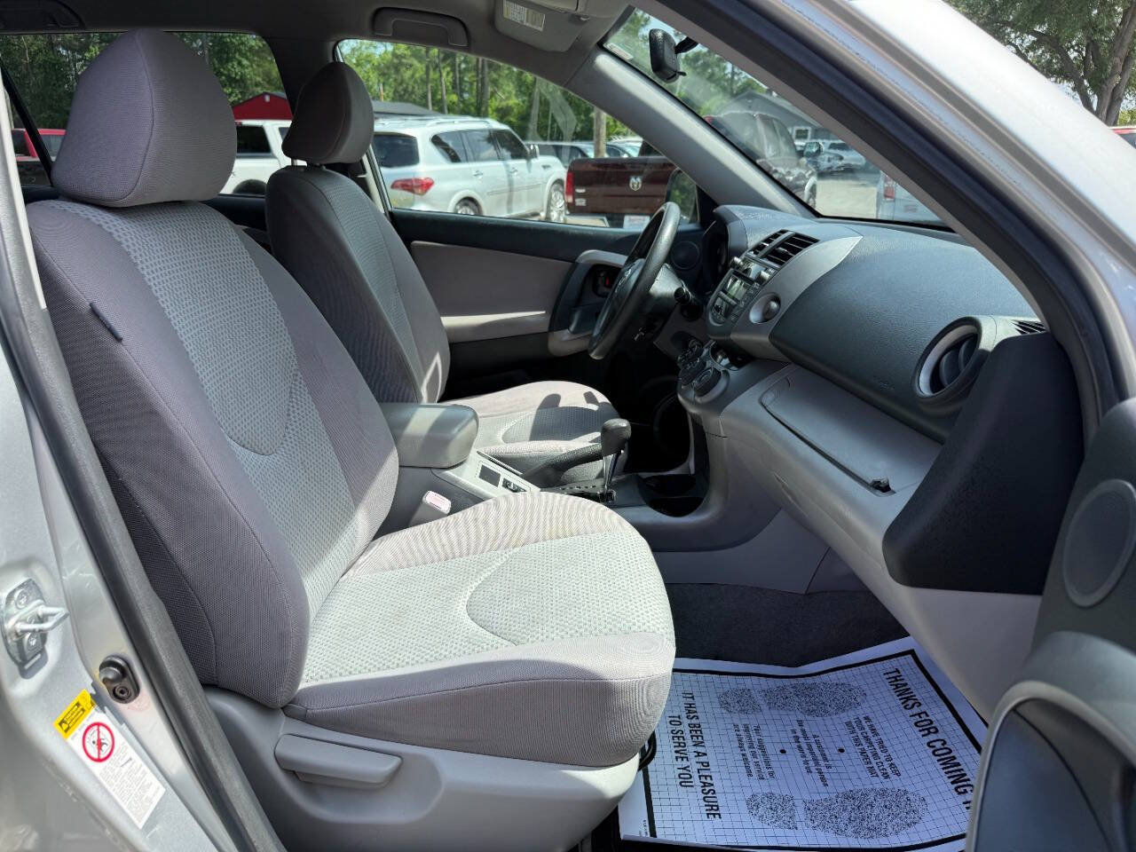 Used 2007 Toyota RAV4 2WD image 17