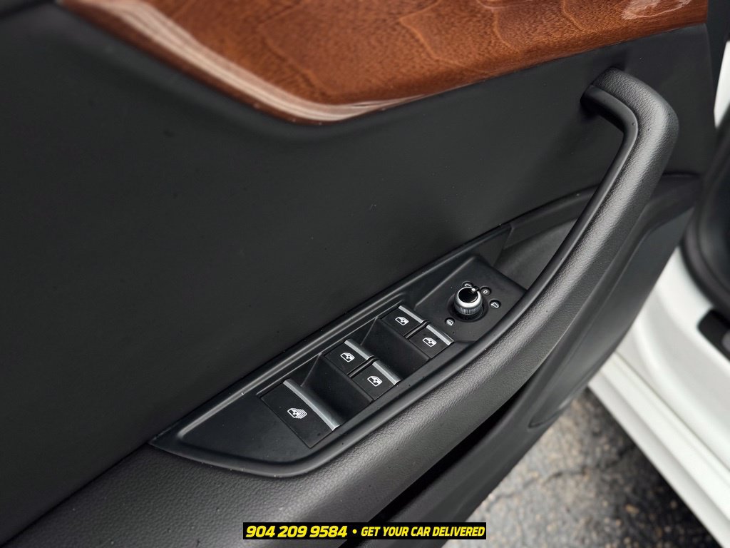 Used 2022 Audi A5 2.0T Premium AWD/4WD image 17