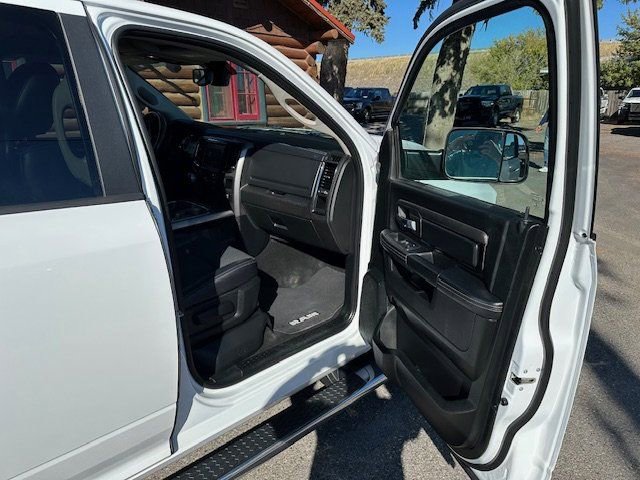 Used 2018 RAM 1500 Sport image 28