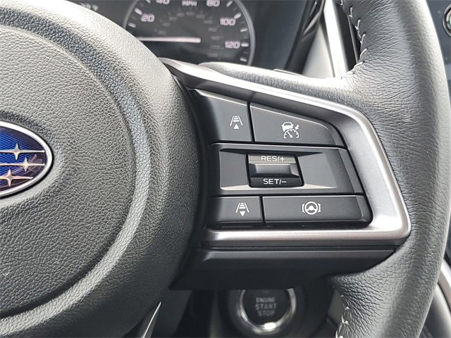 New 2025 Subaru Legacy Premium image 21