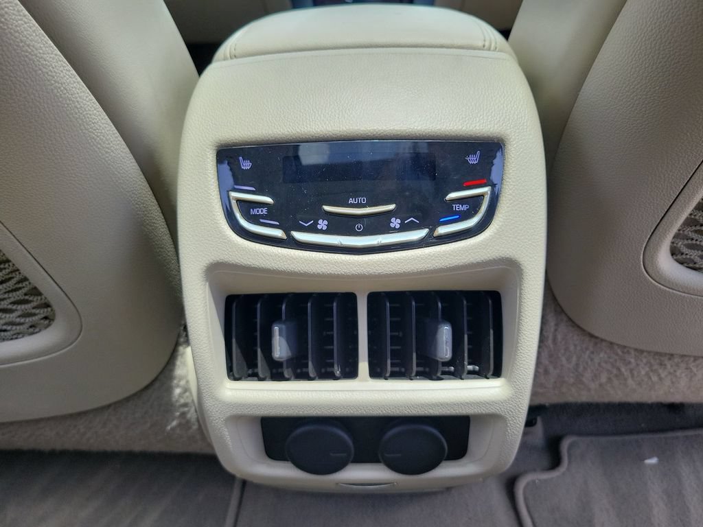 Used 2013 Cadillac SRX Premium w/ Driver Assist Package FWD image 19