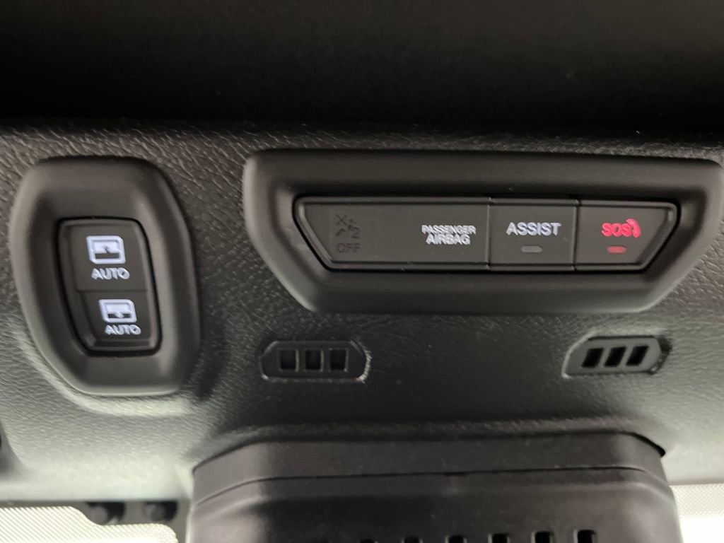 Used 2022 Jeep Wrangler Unlimited Sahara w/ Cold Weather Group image 61