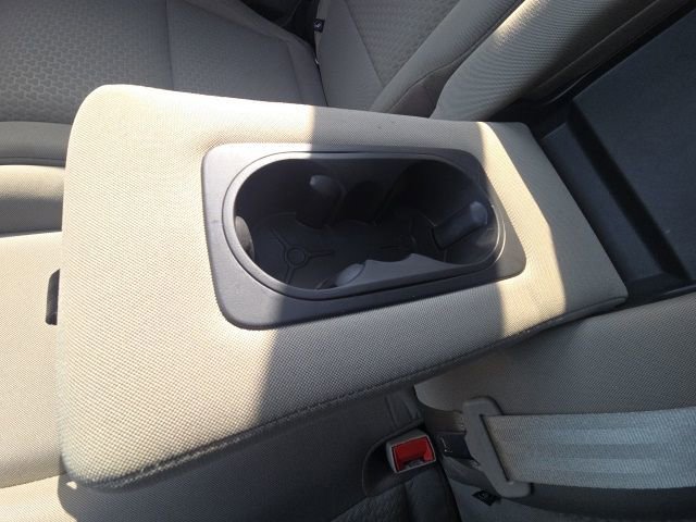 Certified 2017 Ford Escape SE image 15