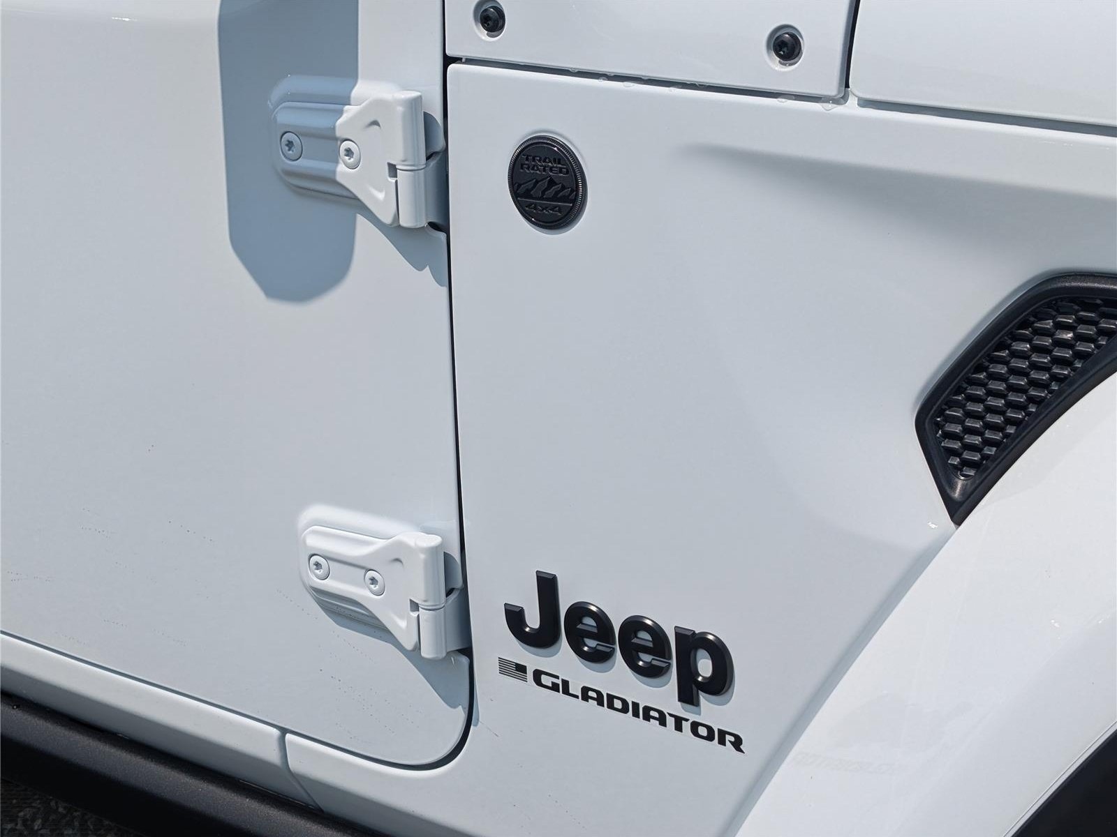 New 2026 Jeep Gladiator Sport AWD/4WD image 6