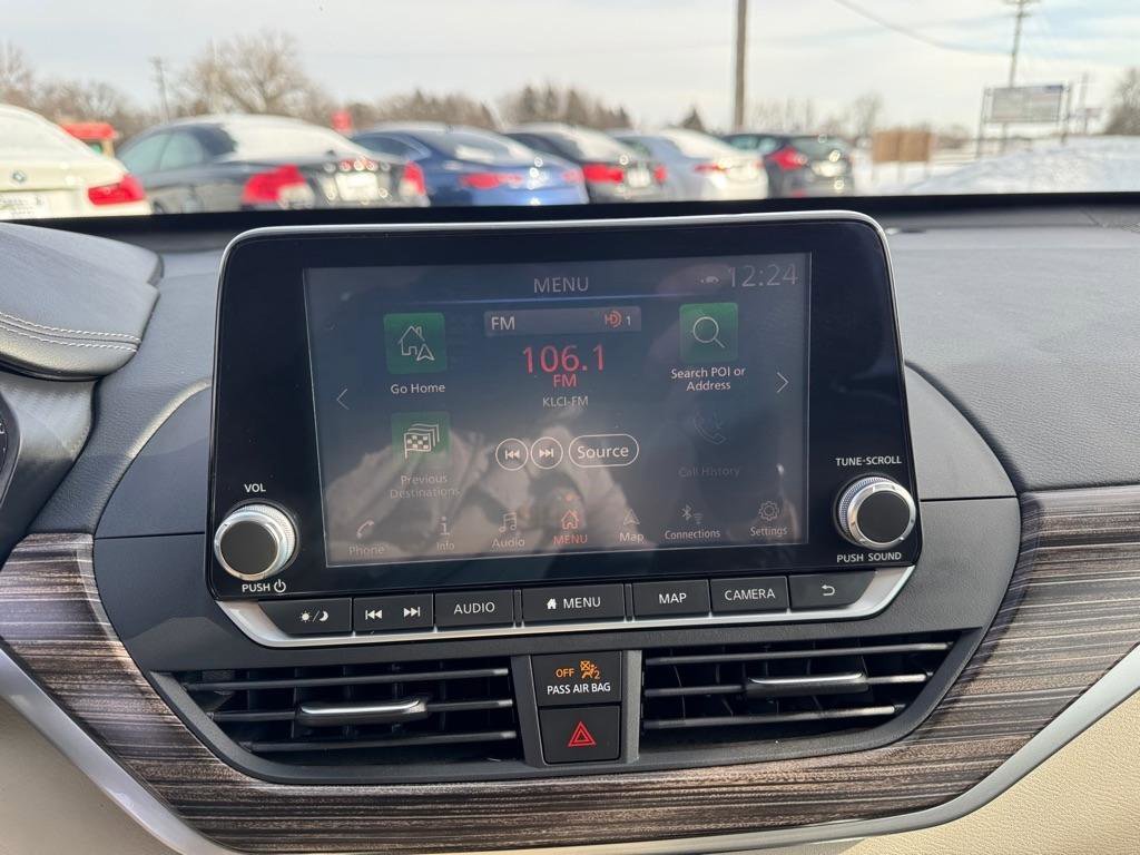 Used 2020 Nissan Altima 2.5 SL image 36