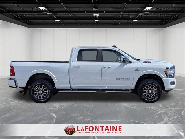 Used 2022 RAM 3500 Limited image 6