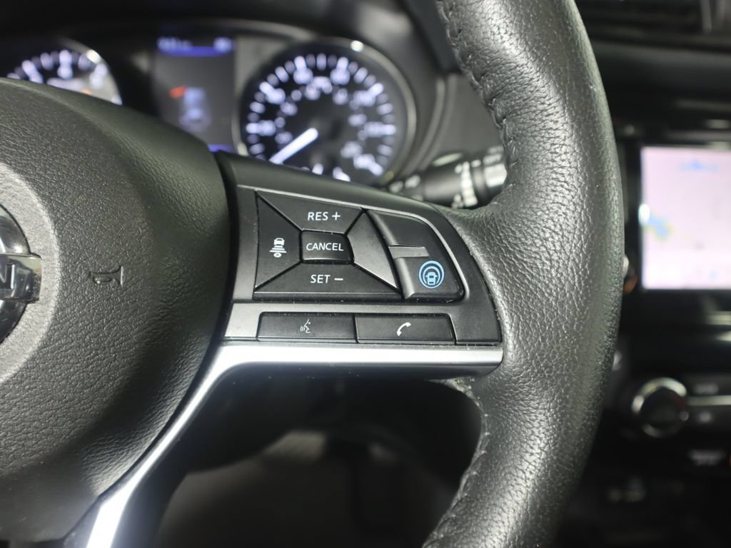 Used 2019 Nissan Rogue SL w/ Premium Package AWD/4WD image 13
